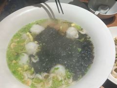 -小厨师·二十年沈家门小海鲜(百井坊巷店)