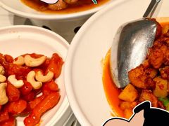 -兰湘子·湘菜小炒(盛龙广场店)