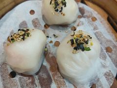 -蔡澜点心·粤菜(赛格国际购物中心店)