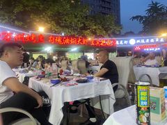 -友记功夫香·人民川菜(红牌楼店)