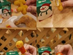 -德克士(三门路店)