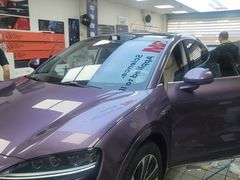 -车水马龙3M汽车贴膜冠军店隐形车衣改色膜(漕宝路中环店)