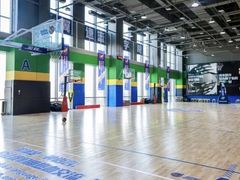 -翼速篮球·儿童体适能·中考体育(鲁能城店)