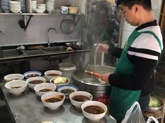 -蒋六十八梯眼镜面(渝中店)