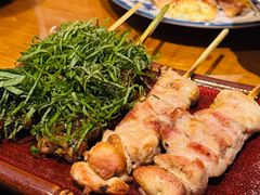 -半藏居酒屋(香港花园店)