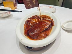 -稻香酒家·34年老字号·港式粤菜(侨光店)