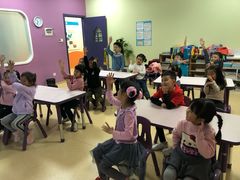 -瑞思少儿素质成长中心(九方校区)