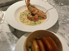 -湖滨28中餐厅·西湖宴·杭州君悦酒店