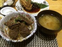 -兆治日本料理(华府世家店)