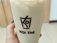 -KOI Thé(正佳广场店)