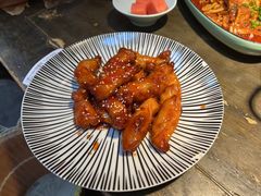 -老灶房-四川土菜(铁牛广场店)