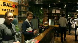 -可大男士理发馆