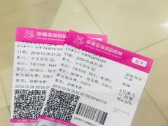 -幸福蓝海国际影城(崇安寺T12店)