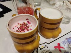 -more than meow吴止猫主题餐厅(承德 中船汇店)