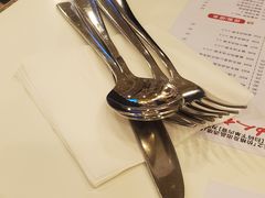 -大哥餐厅(西城花园店)