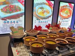 -淮安人家·悦达嘉宴(深圳路店)