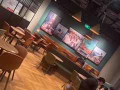 -Wagas沃歌斯(浦东机场店)