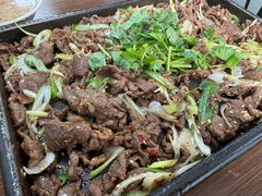 -清真永恒华威肉饼(潘家园店)
