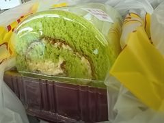 -本格旺索罗(樟宜机场T1店)