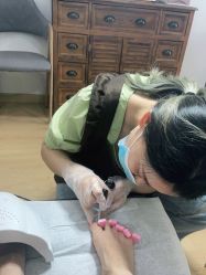 -初NAIL日式美甲美睫沙龙