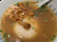 -王春春鸡汤饭(重庆巴南万达店)