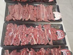 -培万河间驴火•驴肉火锅(东平店)