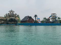 -沈阳龙润夏宫温泉水乐园