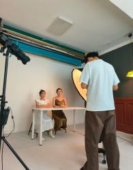 -幺幺BABY婚纱摄影