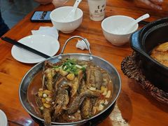 -环秀楼(黄山呈坎店)