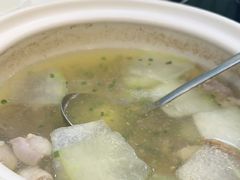 -七叔家宴家常广西菜(明秀东路店)