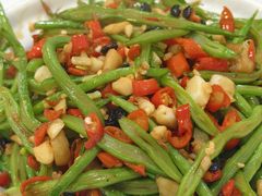 -新新湘菜馆(新中街二条店)