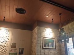 -绿茶餐厅(布吉万象汇店)