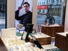 -宝岛眼镜(哈尔滨果戈里店)