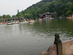 -峙山公园