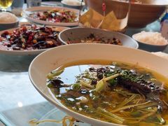 -懒人盐府人家(航天桥店)