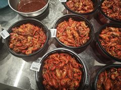 -盒马鲜生(皇庭广场店)