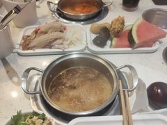-龍歌自助小火锅(李沧丽达店)