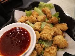 -韩时烤肉(枫蓝店)