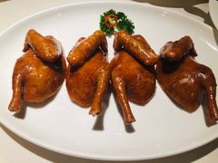 -利苑酒家(华熙国际店)