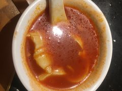 -竹犇番茄火锅(长风街店)