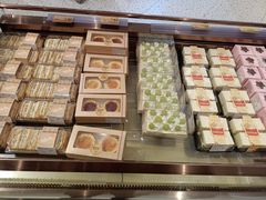 -Olé精品超市(广州太古汇店)