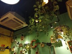 -阿明烧烤(石牌东路店)