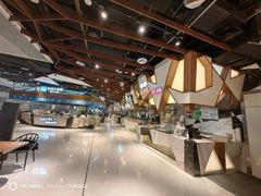 -食悦天美食广场(重庆IFS国金店)