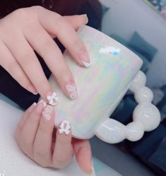 -IDO美甲美睫
