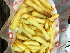 -the frypan韩国炸鸡啤酒(五路居店)