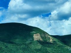 -墨石公园景区