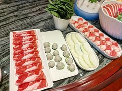 -大渔小鲜火锅店