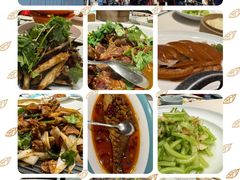 -鸭匠食府·挂炉烤鸭·新京菜(阜成路店)