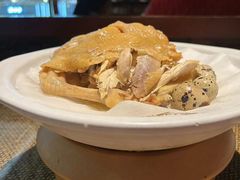 老客家盐焗鸡-老客家·客家菜(万达店)