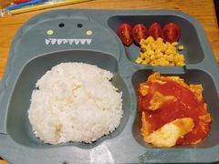 -破三川·新川菜(静安大融城店)